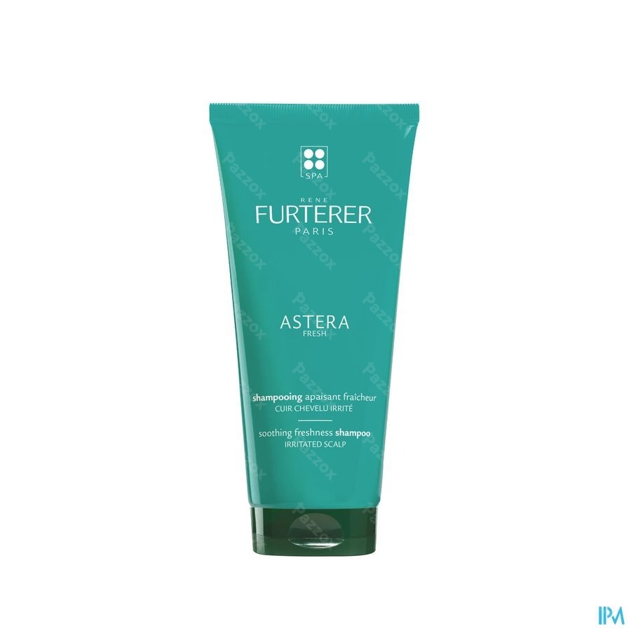 Furterer Astera Fresh Shampooing 200ml Nf