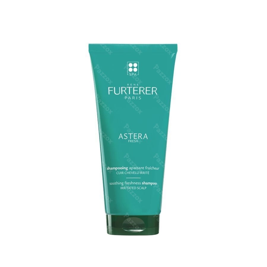 Furterer Astera Fresh Shampooing 200ml