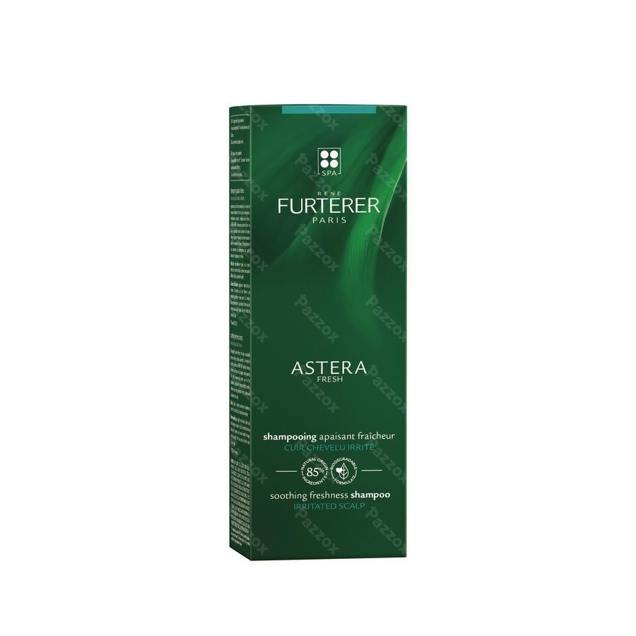 Furterer Astera Fresh Shampooing 200ml