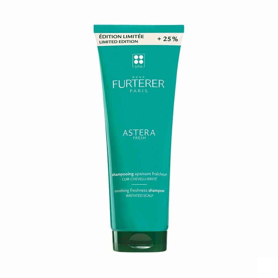 Furterer Astera Fresh Shampooing 250ml Promo
