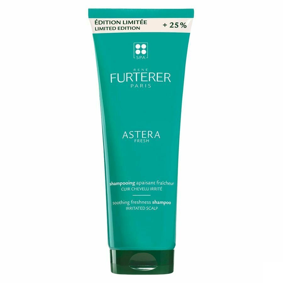 Furterer Astera Fresh Shampooing 250ml Promo