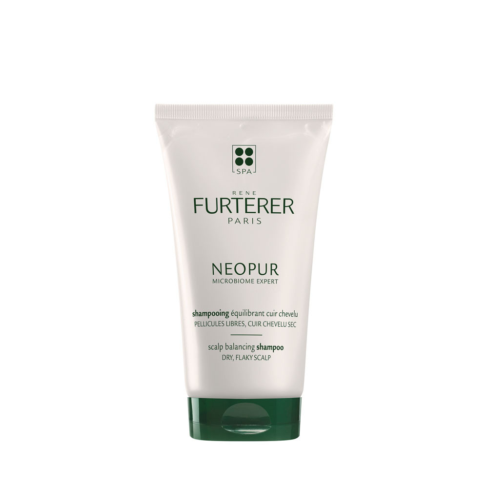 Furterer Neopur Shampooing pour Pellicules Seches 150ml