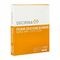 Decifera Foam Silicone Border Extra Thin 7,5x7,5cm