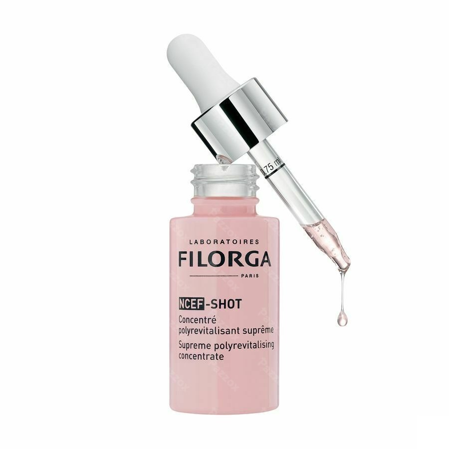 Filorga Ncef Shot 15ml