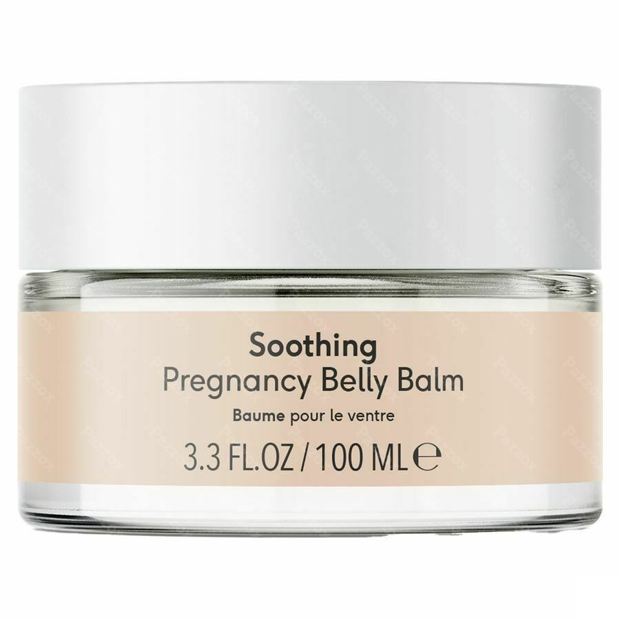 Naïf Mom Pregnancy Belly Balm 100ml