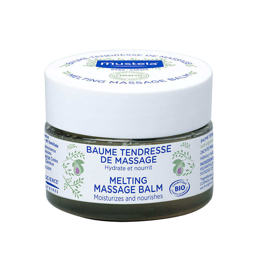 Mustela Baume Tendresse Massage 90g