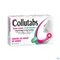 Collutabs S/sucre Menthe 2mg/0,6mg/1,5mg Pastil 36