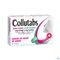 Collutabs S/sucre Menthe 2mg/0,6mg/1,5mg Pastil 36