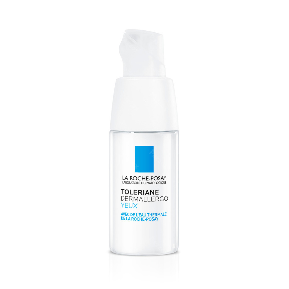 La Roche-Posay Toleriane Dermallergo Yeux 20ml