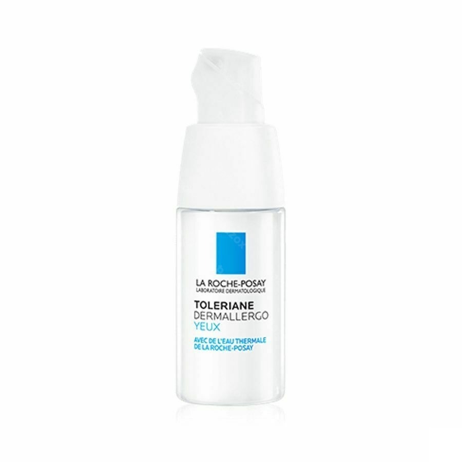 La Roche-Posay Toleriane Dermallergo Yeux 20ml