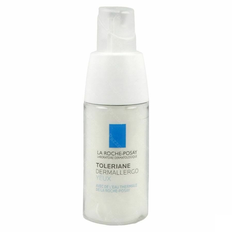La Roche-Posay Toleriane Dermallergo Yeux 20ml