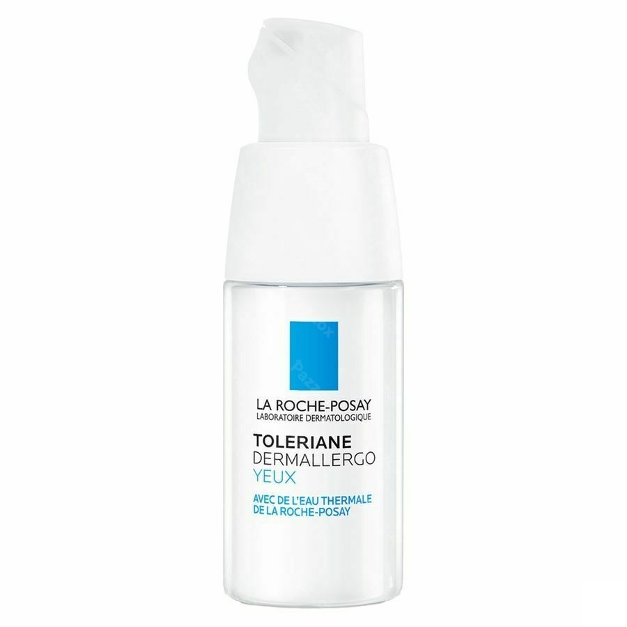 La Roche-Posay Toleriane Dermallergo Yeux 20ml