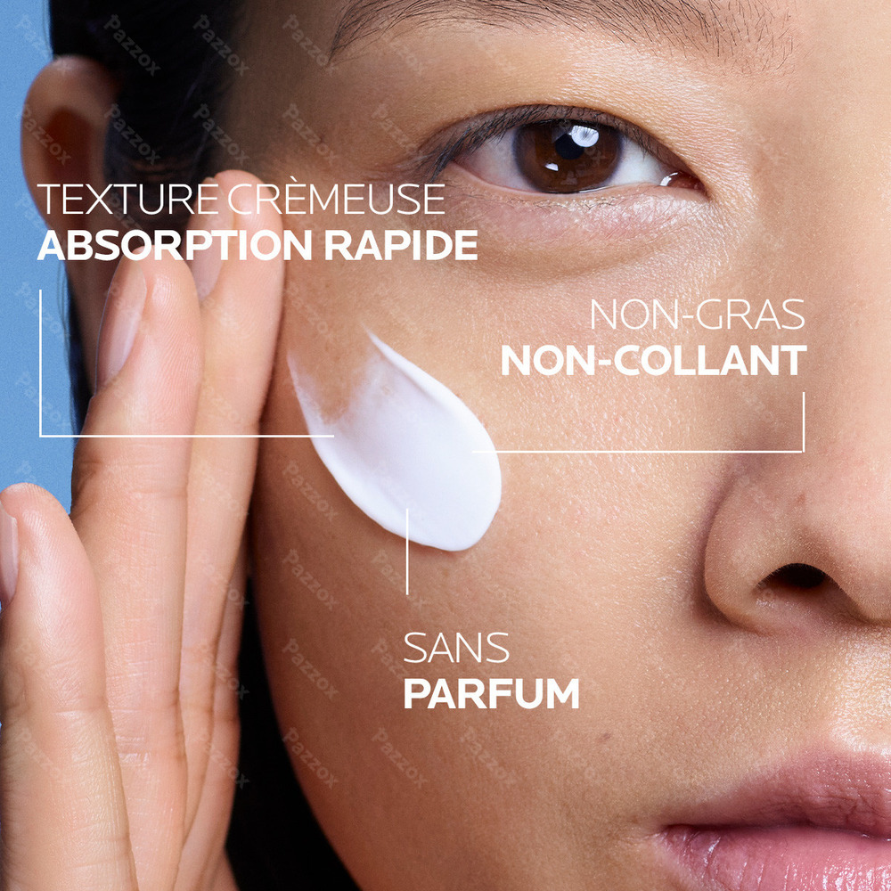 La Roche-Posay Toleriane Dermallergo Creme 40ml