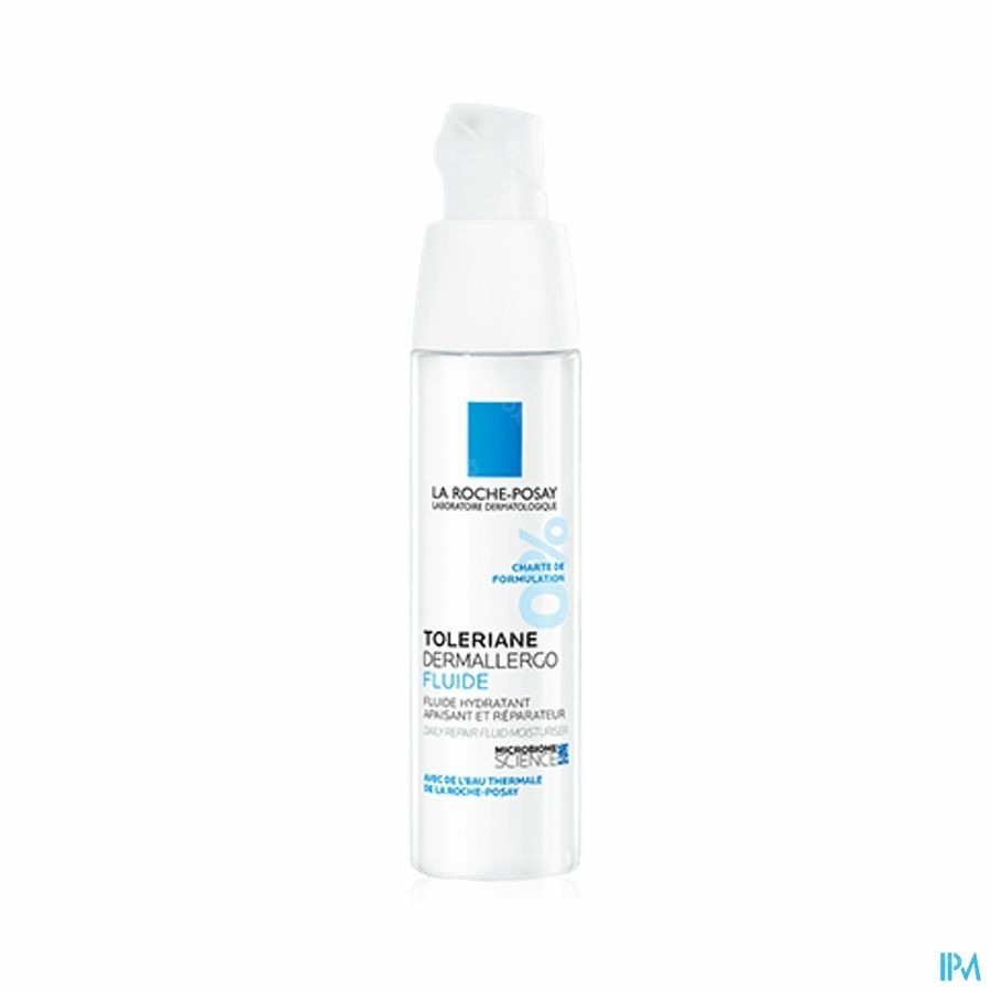 La Roche-Posay Toleriane Dermallergo Fluide 40ml