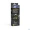 Hansaplast Bandage Sport Genou Noir