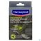 Hansaplast Bandage Sport Cheville Noir