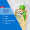 CeraVe Hydraterende Schuimende Reinigingsolie Normale tot Zeer Droge Huid 236ml