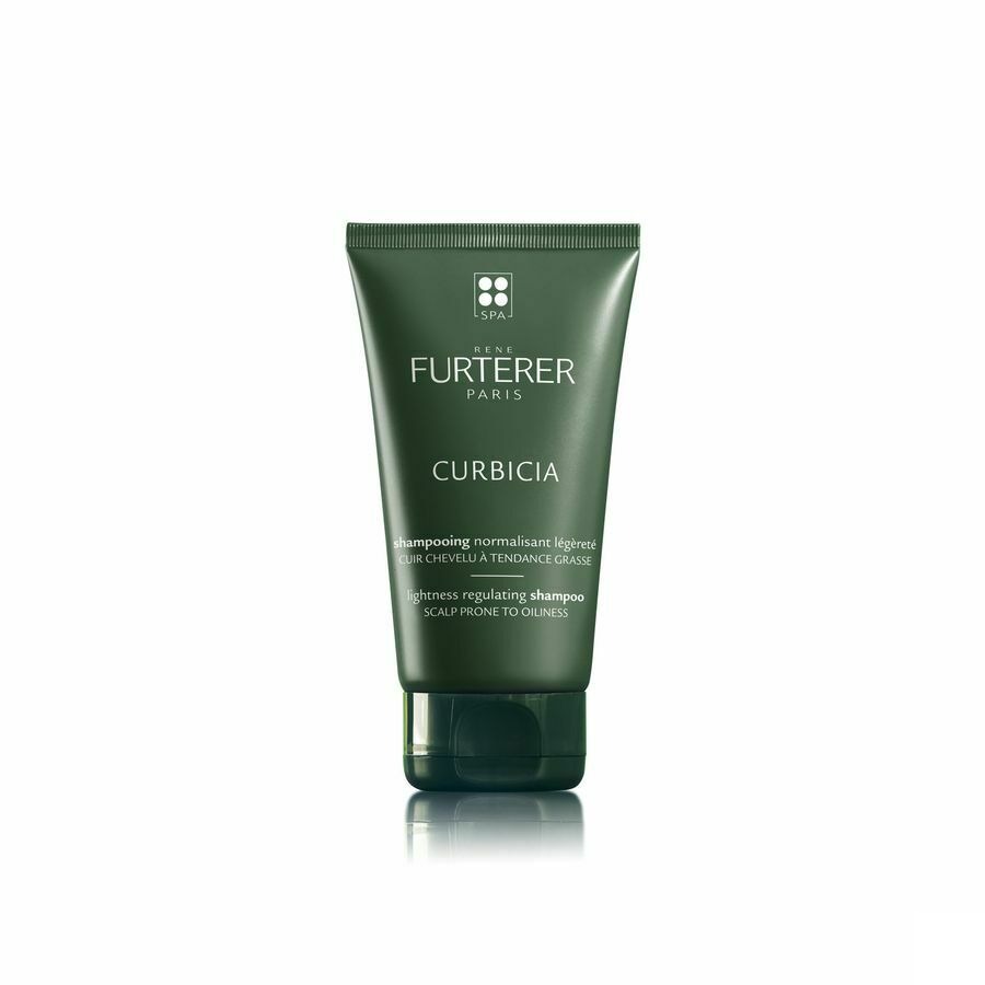 Furterer Curbicia Shampooing Purifiant Légère 150ml