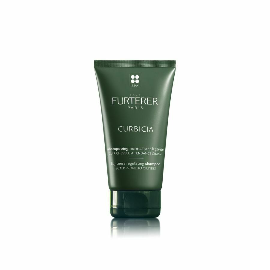 Furterer Curbicia Shampooing Purifiant Légère 150ml
