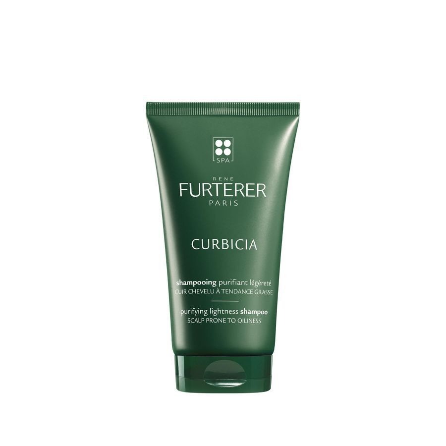 Furterer Curbicia Shampooing Purifiant Légère 150ml
