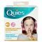 Quies Gehoorkap Kind A/lawaai Roze