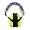Quies Casque A/bruit Enfants Vert