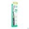 Gum Sonic Daily Batterij Tandenborstel Zwart