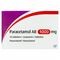 Paracetamol AB 1000mg 10 Comprimés