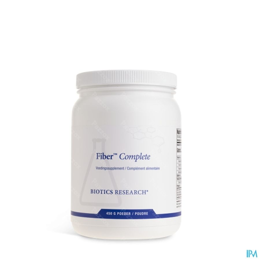 Fiber Complete Pdr 450g