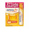 Omnivit Daily Protect Comprimés Effervescents 2+1 tubes Gratuit