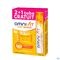 Omnivit Daily Protect Comprimés Effervescents 2+1 tubes Gratuit