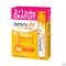 Omnivit Daily Protect Comprimés Effervescents 2+1 tubes Gratuit