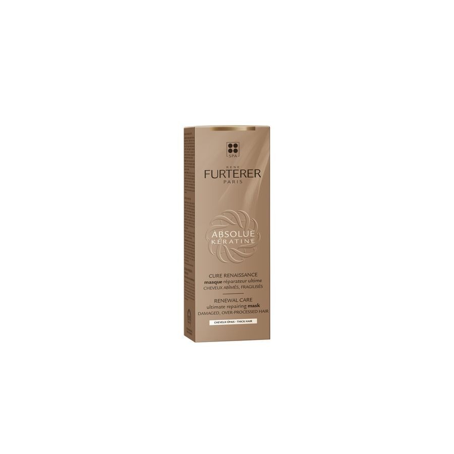 Furterer Absolue Keratine Masque Riche 100ml