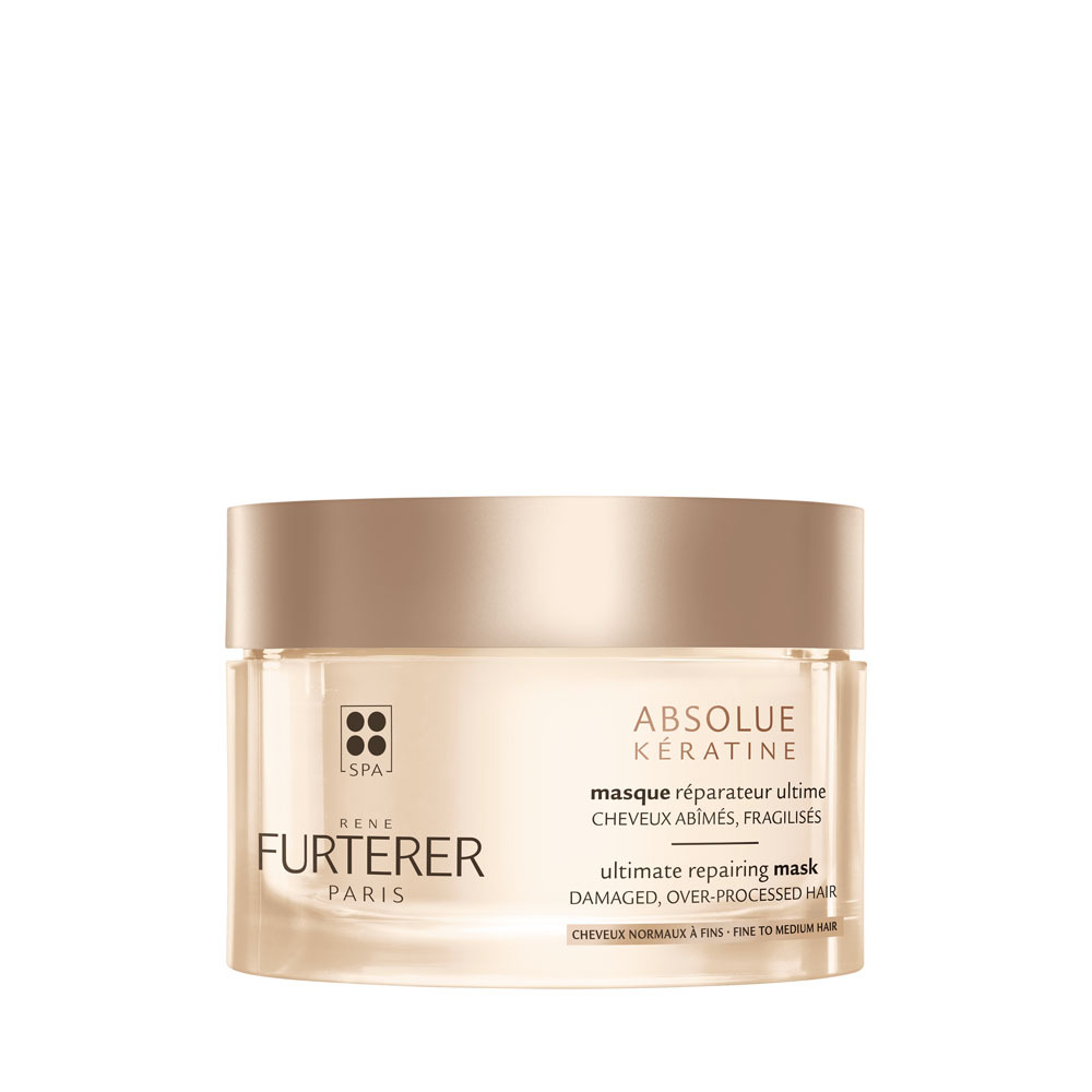 Furterer Absolue Keratine Masque Classic 200ml