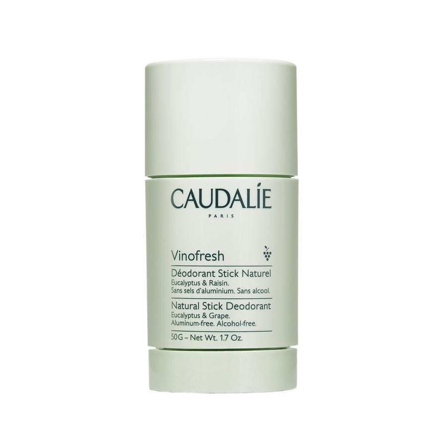 Caudalie Vinofresh Nat. Deodorant Stick 50g Promo