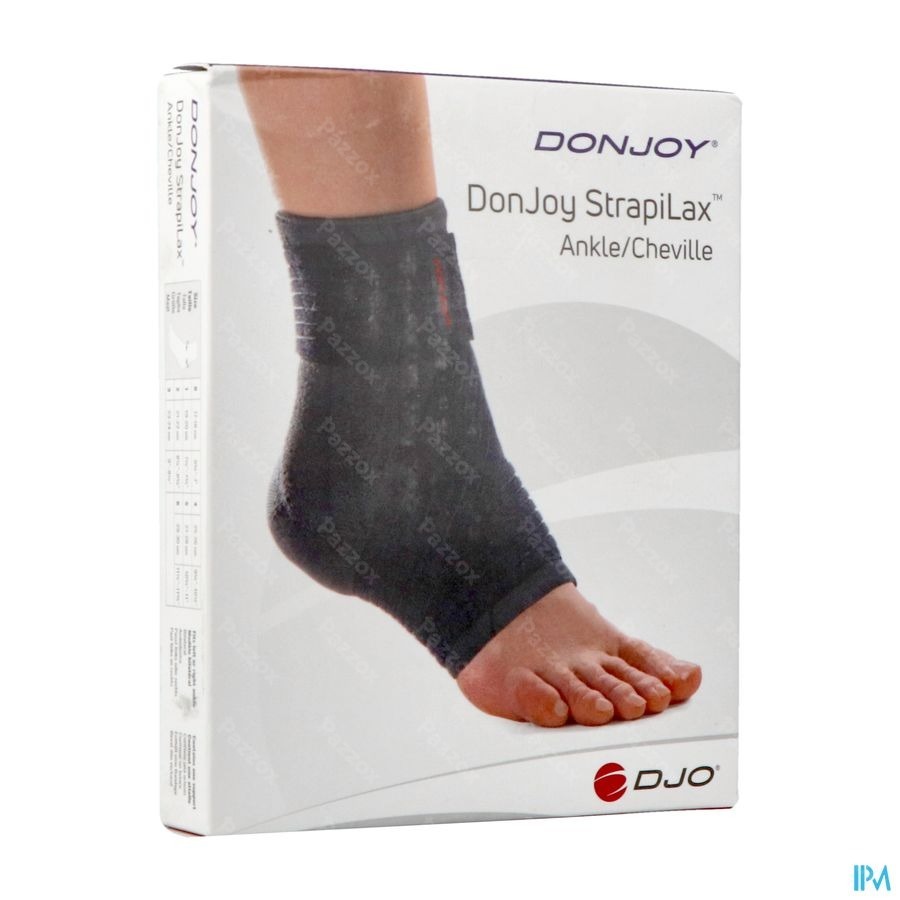 Donjoy Strapilax Cheville l