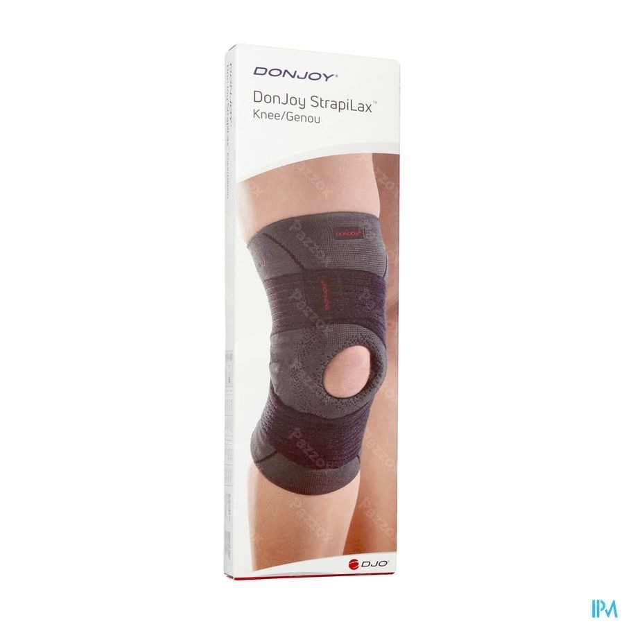 Donjoy Strapilax Genou Xxs