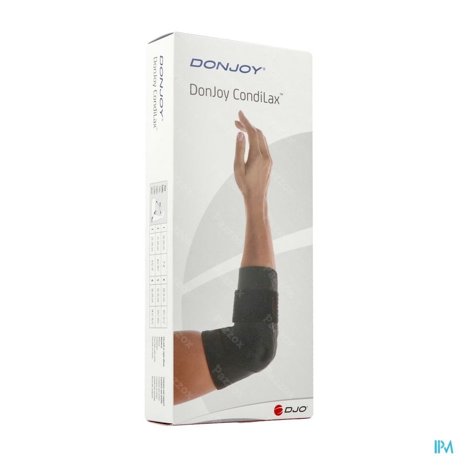 Donjoy Condilax M