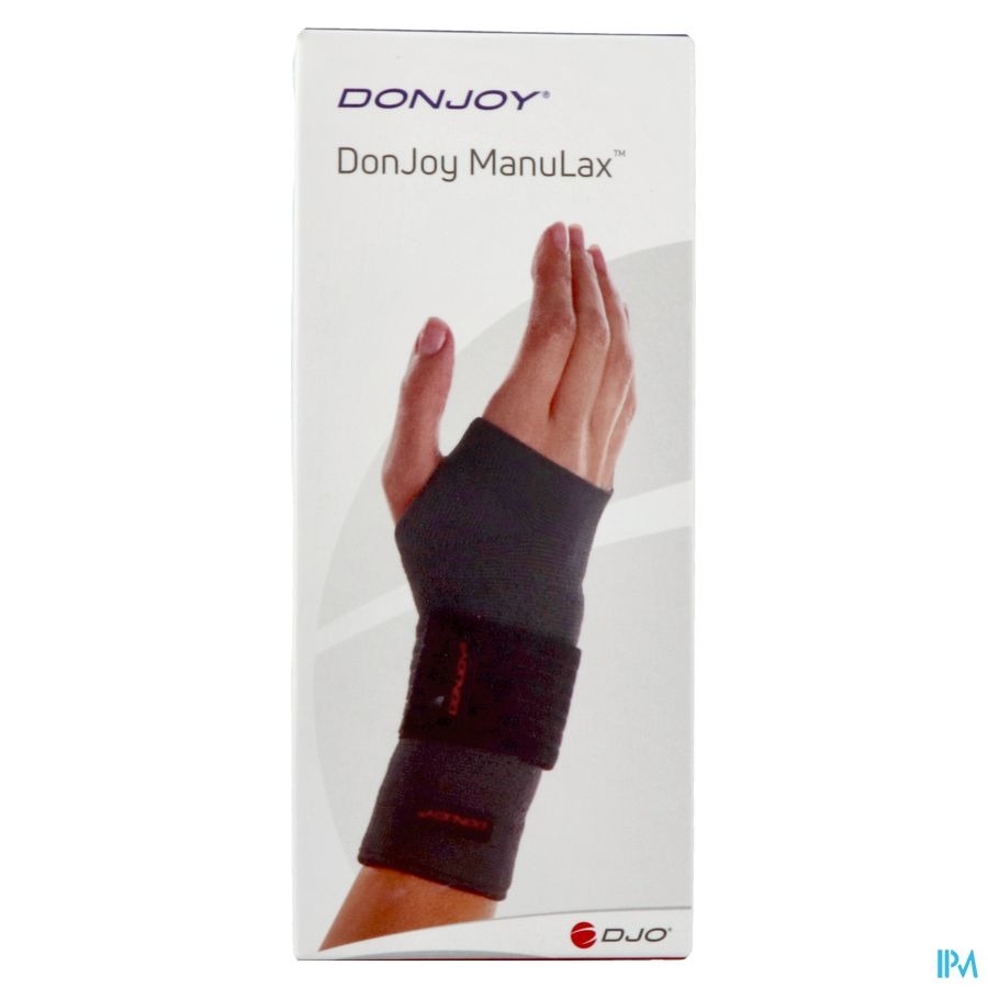 Donjoy Manulax Droite l T4