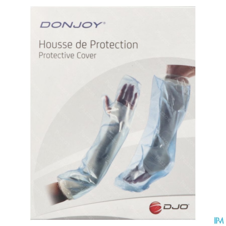 Donjoy Housse Protect.membres Infer. Enfant