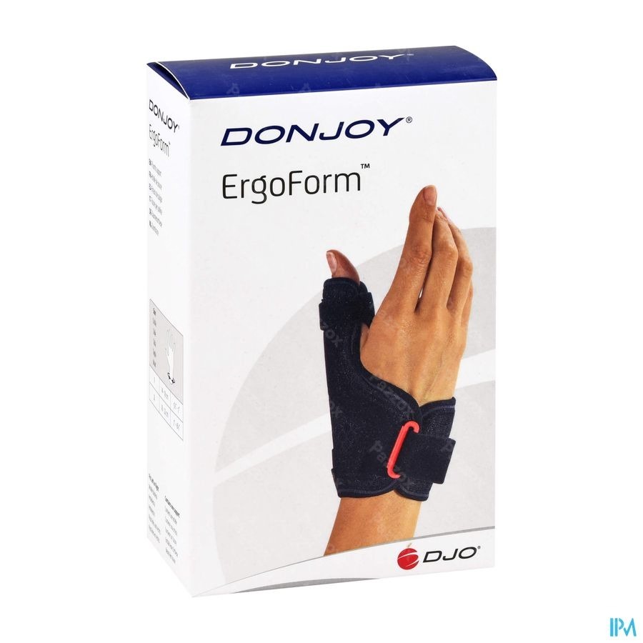 Donjoy Ergoform Pouce T1