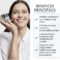 Eucerin Hyaluron-Filler 3x Effect Soin De Jour Peau Sèche Anti Rides et Anti Age SPF50 50ml