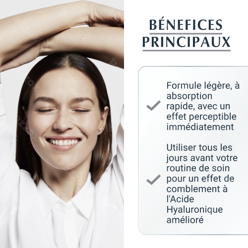 Eucerin Hyaluron-Filler 3x Effect Sérum Concentré 6x5ml