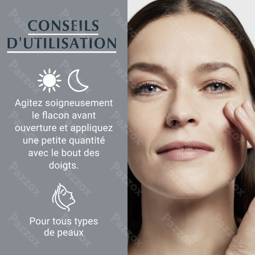 Eucerin Hyaluron-Filler 3x Effect Sérum Concentré 6x5ml