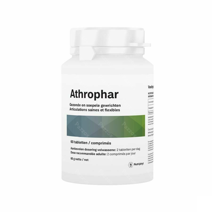 Athrophar Tabl 60