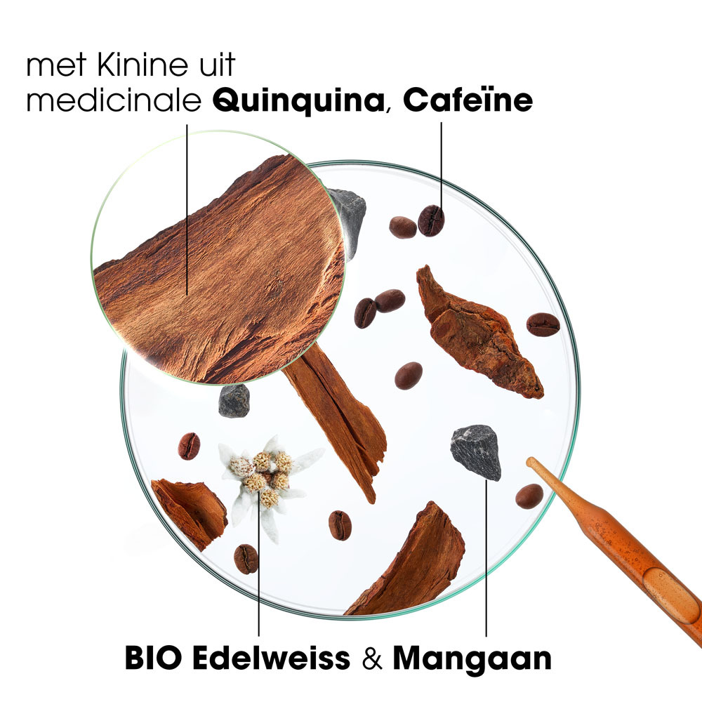 Klorane Serum Quinine Edelweiss 100ml Nf