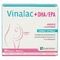 Vinalac Dha/epa Caps 60 + 60