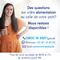 Nutrilon 1+ Lait Croissance Pdr 800g Rempl.3707130