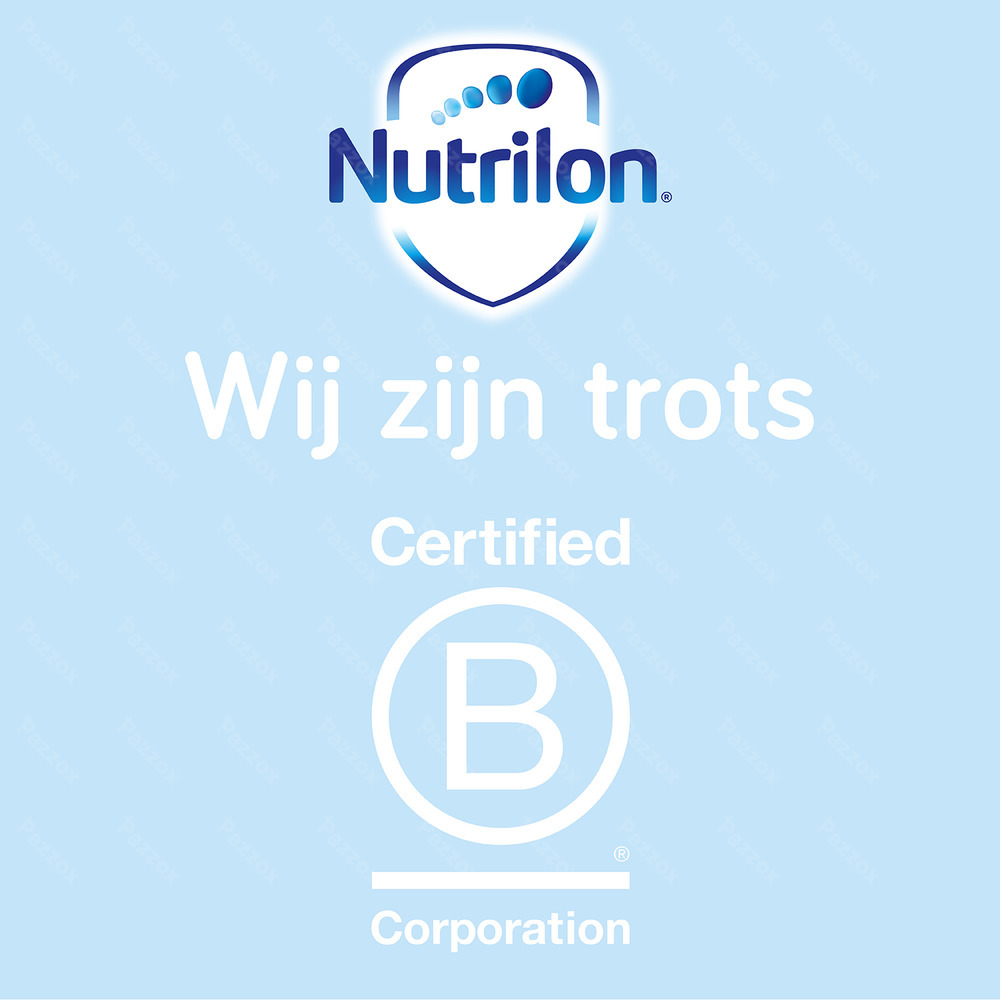 Nutrilon 1 Zuigelingenmelk 5x22,9g Verv.3707106
