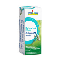 Boiron Valeriaan Voedingssupplement Ontspanning 60ml 